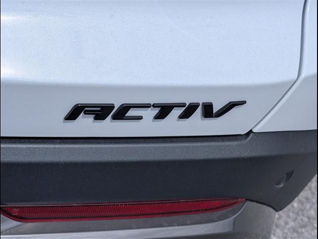 new 2026 Chevrolet Equinox car, priced at $35,997