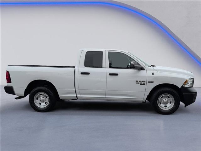 used 2024 Ram 1500 Classic car, priced at $21,610