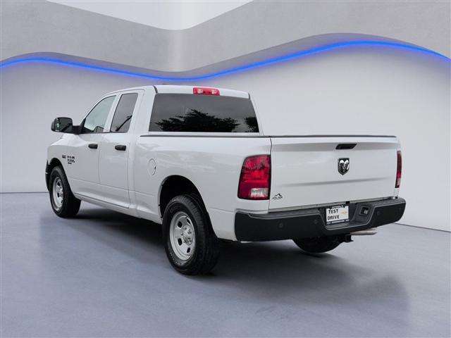 used 2024 Ram 1500 Classic car, priced at $21,610