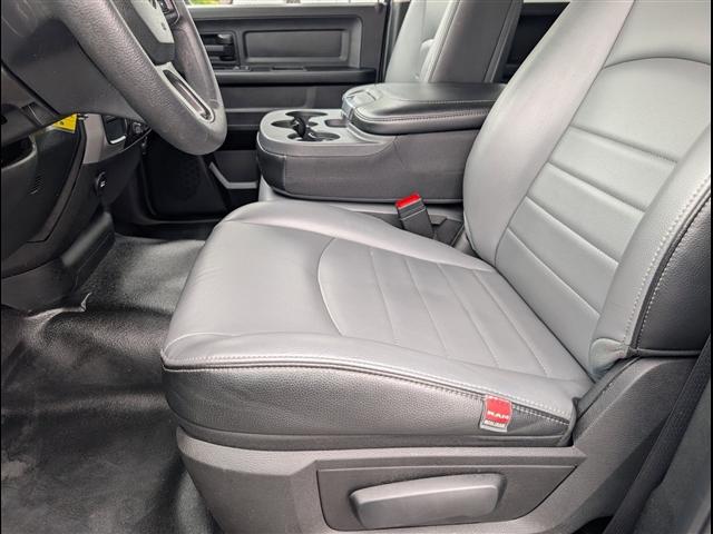 used 2024 Ram 1500 Classic car, priced at $21,610