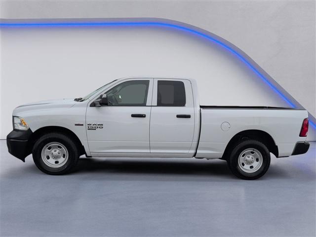 used 2024 Ram 1500 Classic car, priced at $21,610