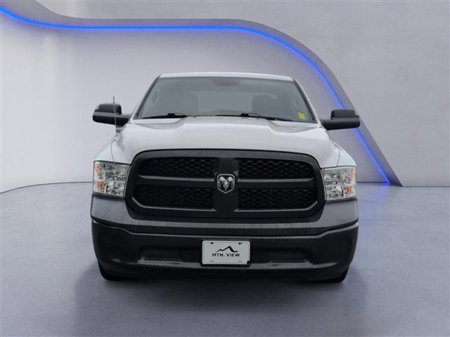 used 2024 Ram 1500 Classic car, priced at $21,610