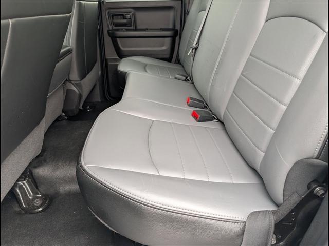 used 2024 Ram 1500 Classic car, priced at $21,610