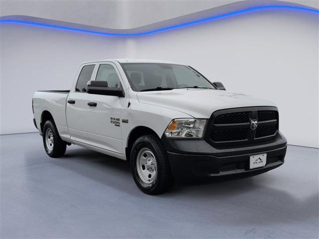 used 2024 Ram 1500 Classic car, priced at $21,610