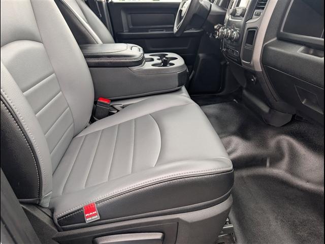 used 2024 Ram 1500 Classic car, priced at $21,610