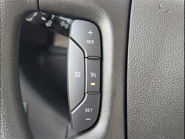 new 2026 Chevrolet Express 2500 car, priced at $45,993