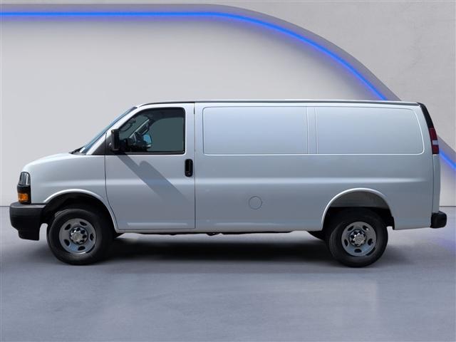 new 2026 Chevrolet Express 2500 car, priced at $45,993