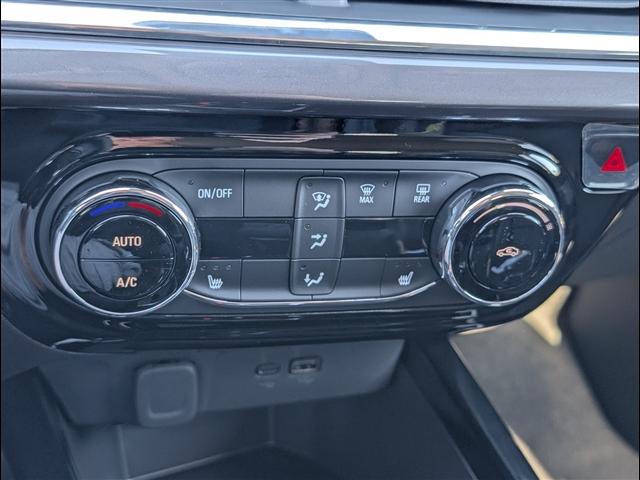 new 2026 Chevrolet Trax car, priced at $27,555