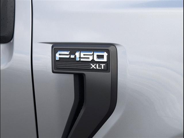 used 2022 Ford F-150 car, priced at $37,750
