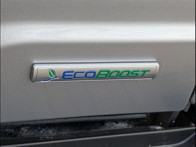 used 2022 Ford F-150 car, priced at $37,750
