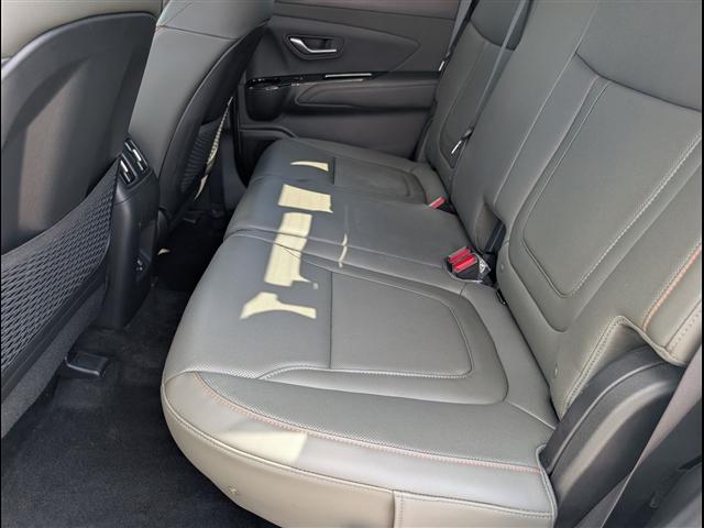 used 2023 Hyundai SANTA CRUZ car, priced at $28,274