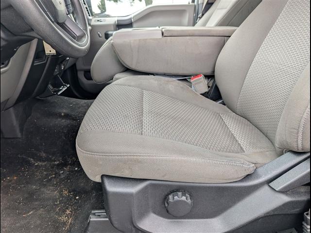 used 2018 Ford F-150 car, priced at $19,850