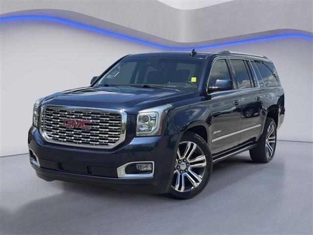 used 2018 GMC Yukon XL car, priced at $23,739