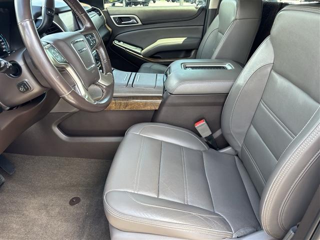 used 2018 GMC Yukon XL car, priced at $23,739