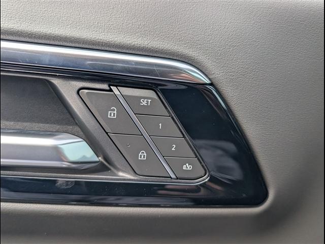 new 2026 Chevrolet Tahoe car, priced at $83,222