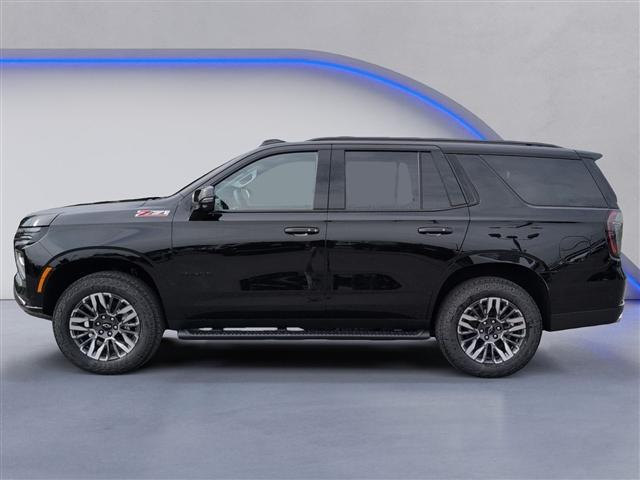 new 2026 Chevrolet Tahoe car, priced at $83,222