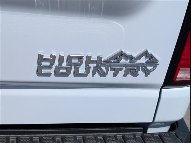 new 2026 Chevrolet Silverado 2500 car, priced at $87,472