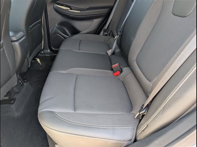 used 2024 Buick Encore GX car, priced at $21,950