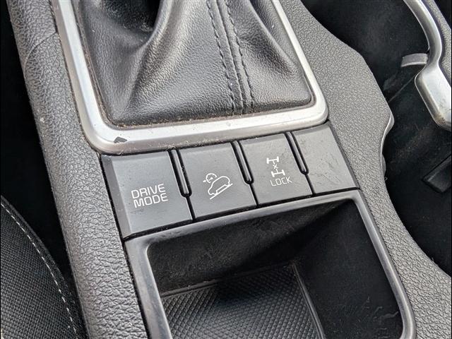 used 2020 Kia Sportage car, priced at $12,300