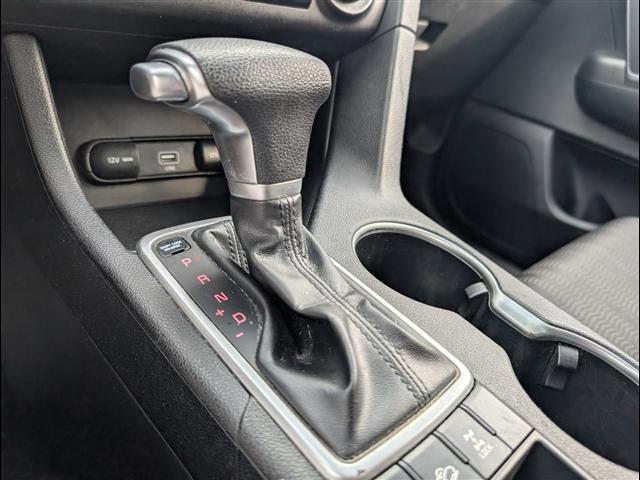 used 2020 Kia Sportage car, priced at $12,300