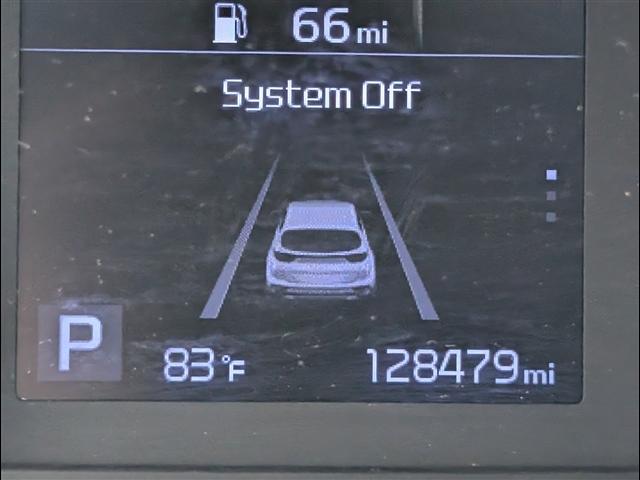 used 2020 Kia Sportage car, priced at $12,300