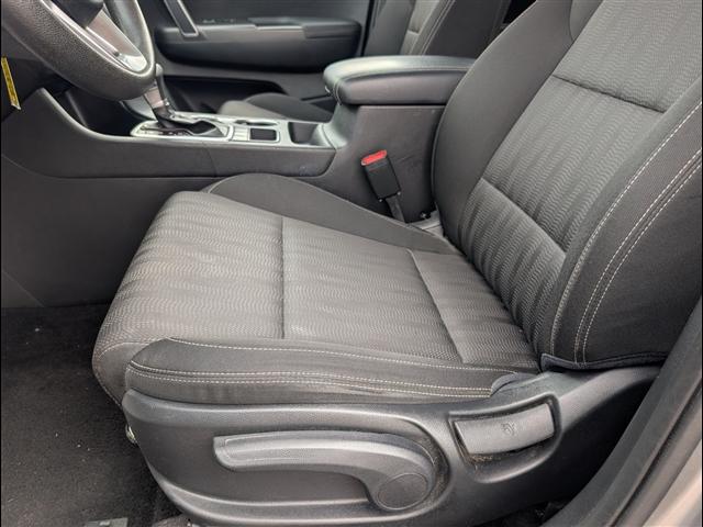 used 2020 Kia Sportage car, priced at $12,300