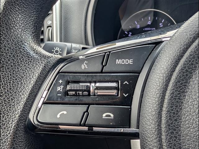 used 2020 Kia Sportage car, priced at $12,300