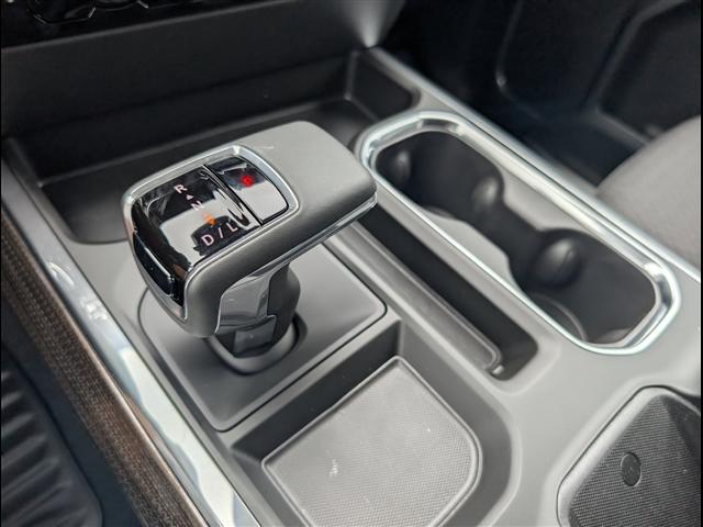 new 2026 Chevrolet Silverado 1500 car, priced at $56,994