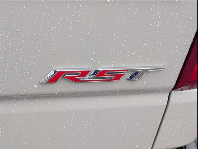 new 2026 Chevrolet Silverado 1500 car, priced at $57,994