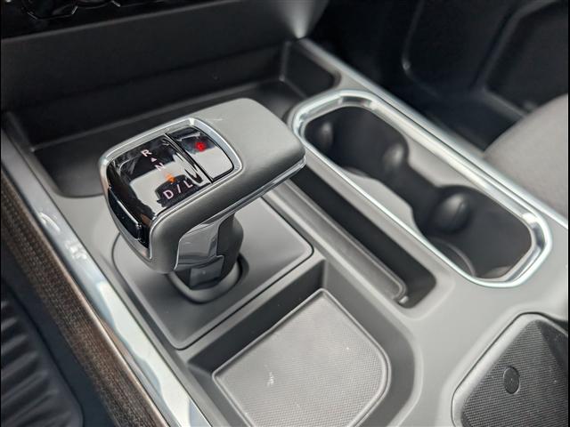 new 2026 Chevrolet Silverado 1500 car, priced at $57,994