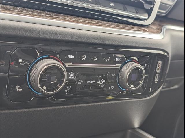 new 2026 Chevrolet Silverado 1500 car, priced at $57,994