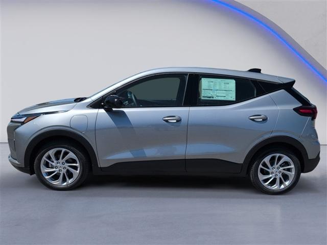 new 2027 Chevrolet Bolt car, priced at $28,050