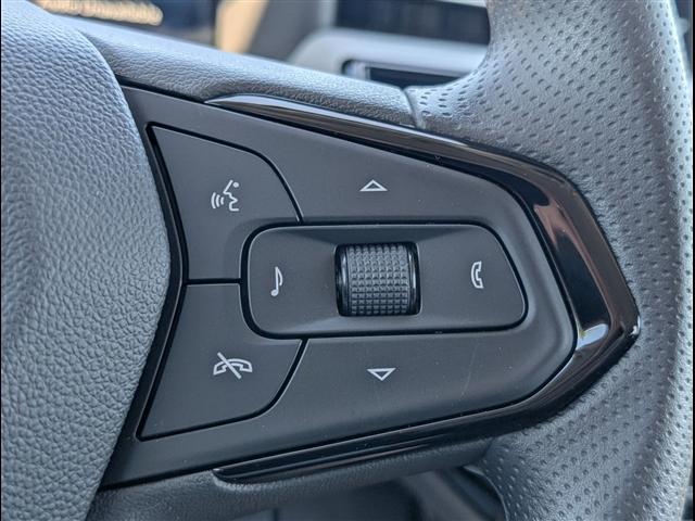 new 2027 Chevrolet Bolt car, priced at $28,050