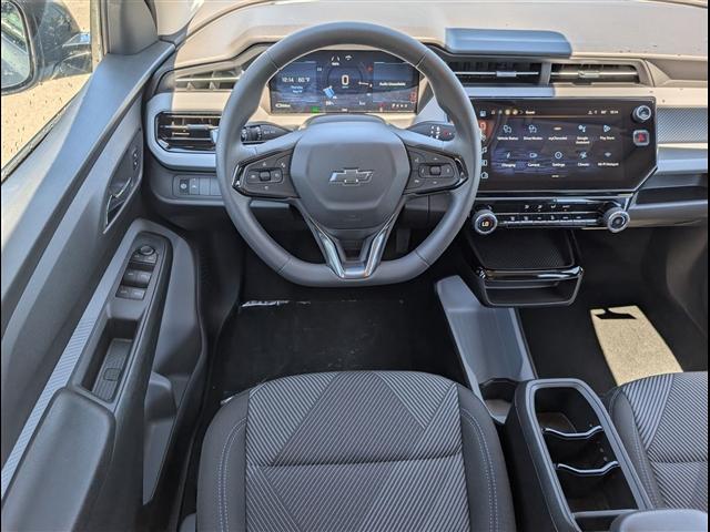 new 2027 Chevrolet Bolt car, priced at $28,050