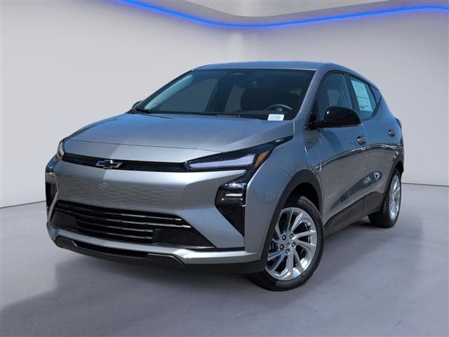 new 2027 Chevrolet Bolt car, priced at $28,050