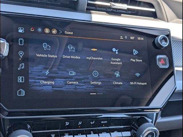 new 2027 Chevrolet Bolt car, priced at $28,050