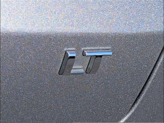 used 2024 Chevrolet TrailBlazer car, priced at $21,950