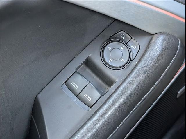 used 2019 Chevrolet Camaro car, priced at $40,950