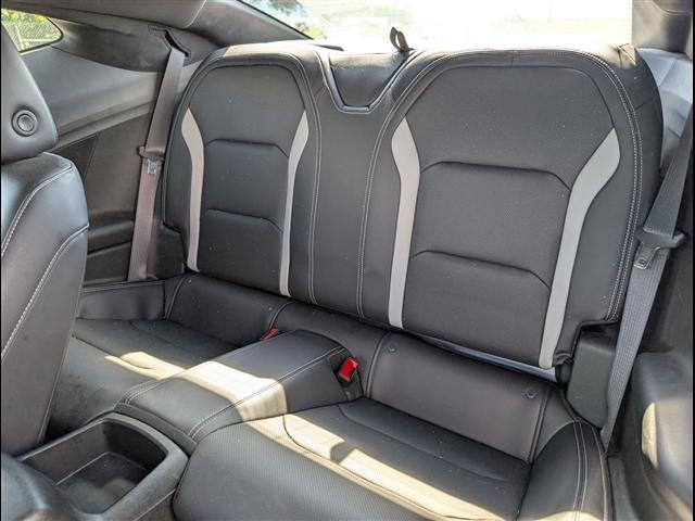 used 2019 Chevrolet Camaro car, priced at $40,950