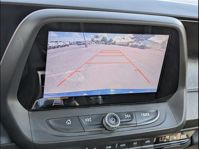 used 2019 Chevrolet Camaro car, priced at $40,950