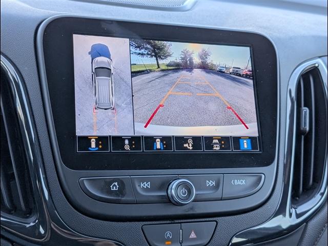 used 2024 Chevrolet Equinox car, priced at $25,950