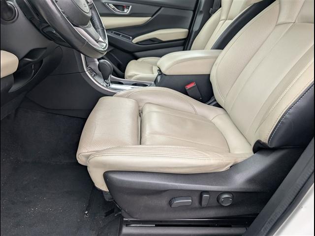 used 2022 Subaru Ascent car, priced at $23,950