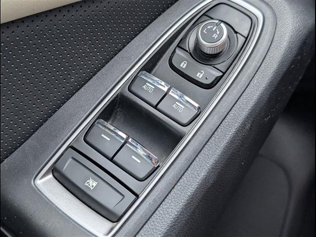 used 2022 Subaru Ascent car, priced at $23,950