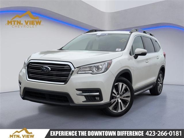 used 2022 Subaru Ascent car, priced at $23,950