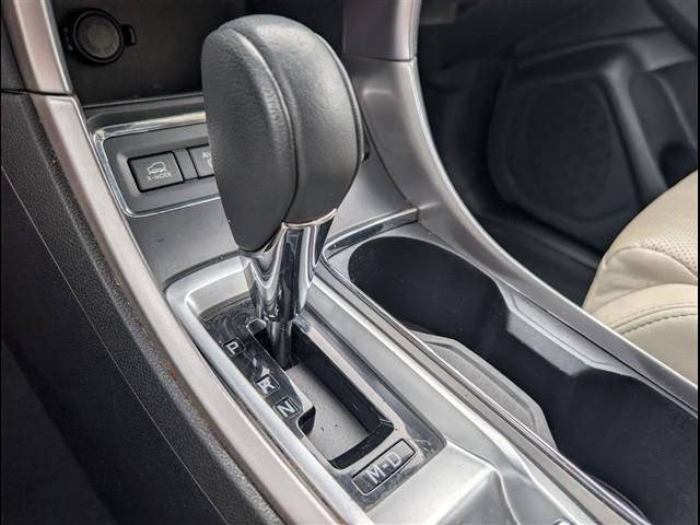 used 2022 Subaru Ascent car, priced at $23,950