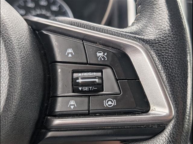 used 2022 Subaru Ascent car, priced at $23,950