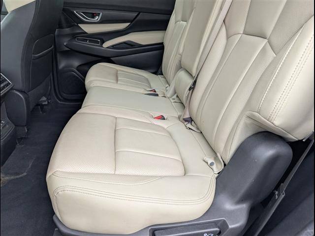 used 2022 Subaru Ascent car, priced at $23,950