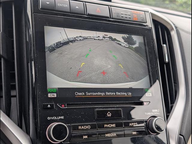used 2022 Subaru Ascent car, priced at $23,950