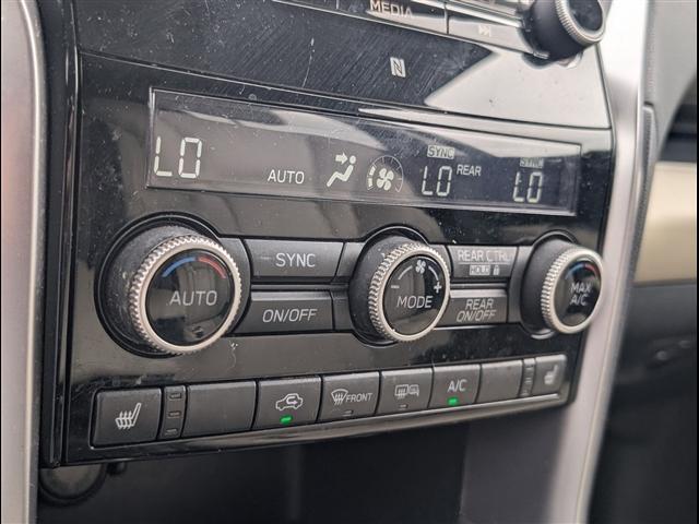 used 2022 Subaru Ascent car, priced at $23,950