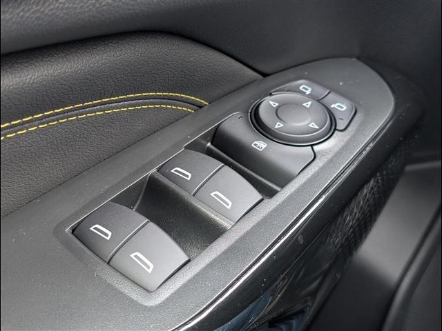 new 2026 Chevrolet Trax car, priced at $23,280